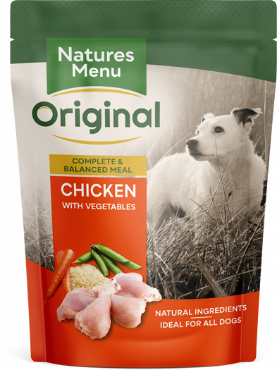 Chicken