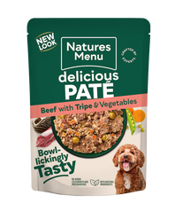 Meat Selection Pate 12 Pouch Multipack image number 3