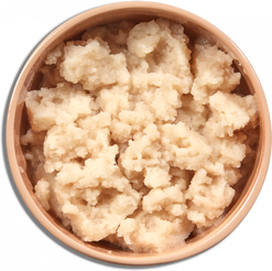 100% White Fish Block image number 3