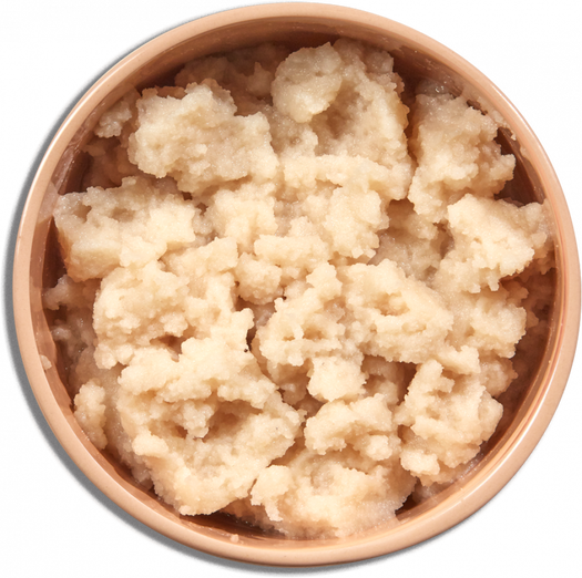 100% White Fish Block image number 3