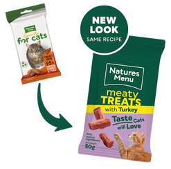 Turkey Treats image number 2