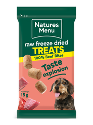 Beef Bites