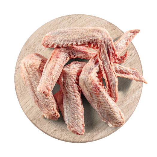 Duck Wings image number 2