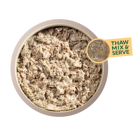 100% Tripe Block image number 2