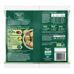 80% Lamb Nuggets image number 5