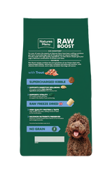 Trout Raw Boost 1.5KG image number 1