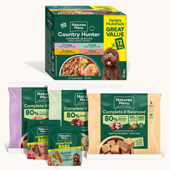 Mix-Feeder Selection Bundle