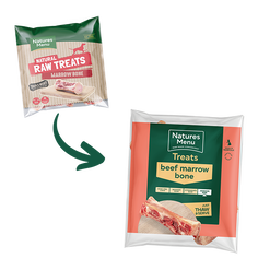 Beef Marrow Bone image number 3