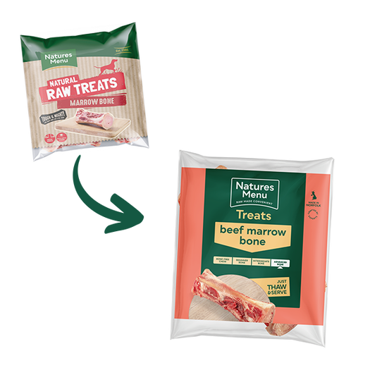 Beef Marrow Bone image number 3