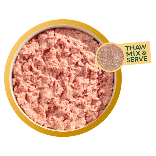 100% Chicken Block image number 2