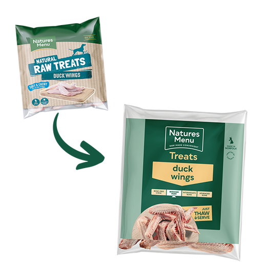 Duck Wings image number 3