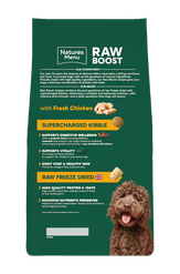 Chicken Raw Boost 3KG image number 1
