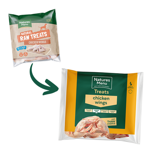 Chicken Wings image number 3