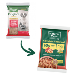 60% Beef and Chicken Block image number 3