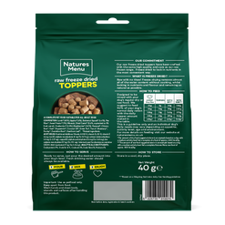 Lamb Toppers image number 1