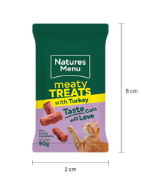 Turkey Treats image number 3