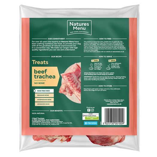 Beef Trachea image number 1