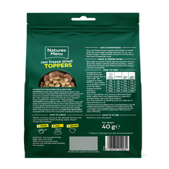 Chicken Toppers image number 1