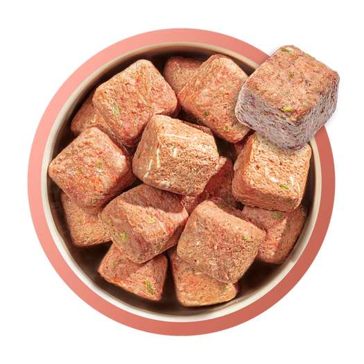 60% Beef and Chicken Nuggets image number 2