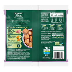 80% Turkey Nuggets image number 5