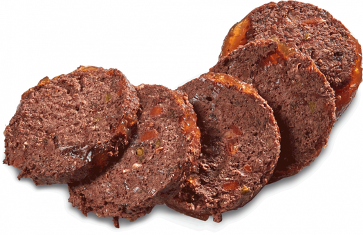 80% Wild Venison with Superfoods Can image number 2