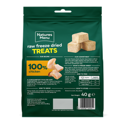 Chicken Chunks image number 1