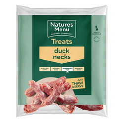 duck necks