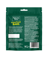 Duck Superfood Bars image number 1