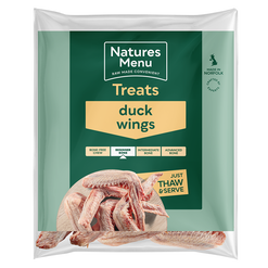 duck wings