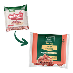 Beef Chunks image number 3