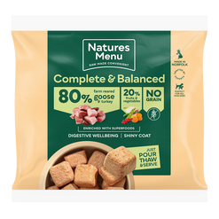 Raw Favourites Selection for Small Dogs image number 2