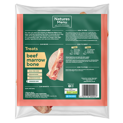 Beef Marrow Bone image number 1