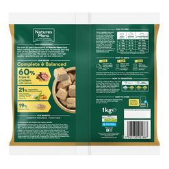 60% Tripe and Chicken Nuggets image number 1