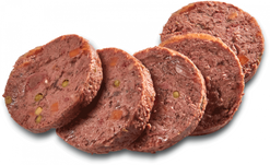 80% Duck and Turkey with Superfoods Can image number 2