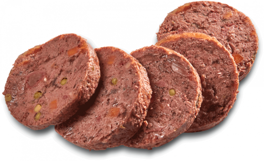 80% Duck and Turkey with Superfoods Can image number 2