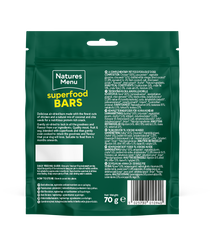 Chicken Superfood Bars image number 1