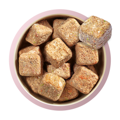 60% Tripe, Chicken, Heart, Liver and Salmon Nuggets image number 2