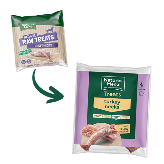 Turkey Necks image number 3