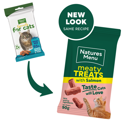 Salmon and Trout Treats image number 2