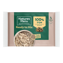 100% Tripe Block image number 0