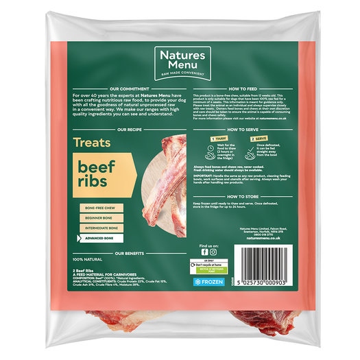 Beef Ribs image number 1