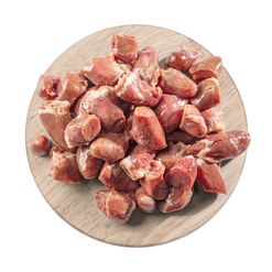 Poultry Heart Chunks image number 2