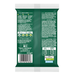 60% Chicken and Salmon Block image number 1