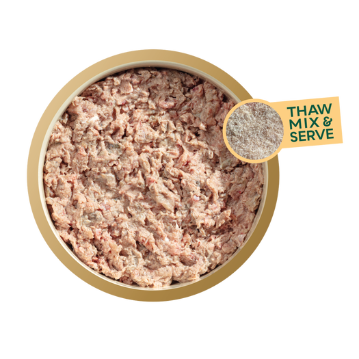 100% Chicken and Tripe Block image number 2