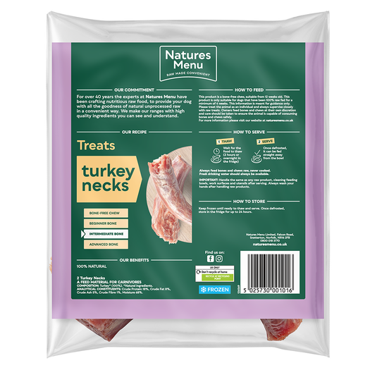 Turkey Necks image number 1