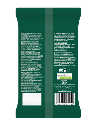 Chicken Treats image number 1