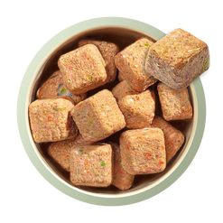 60% Lamb and Chicken Nuggets image number 2