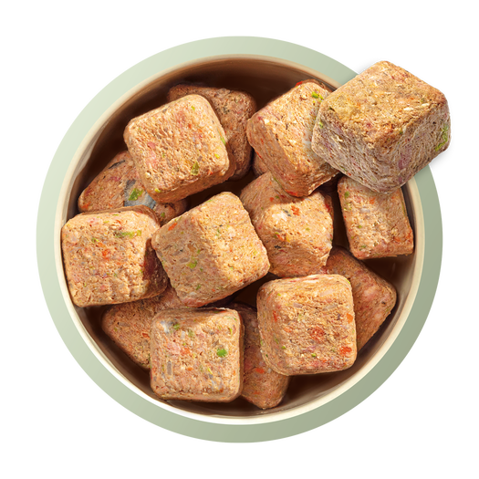 60% Lamb and Chicken Nuggets image number 2