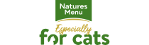 natures menu especially for cats logo